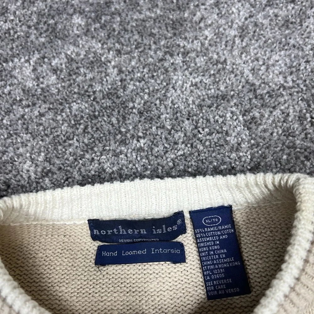 Northern Isles this vintage